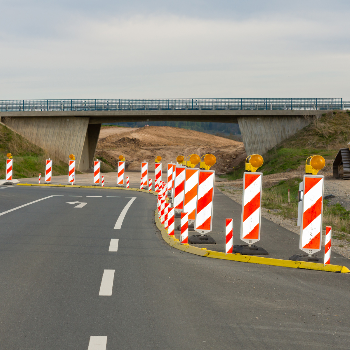 OBRAS VIALES