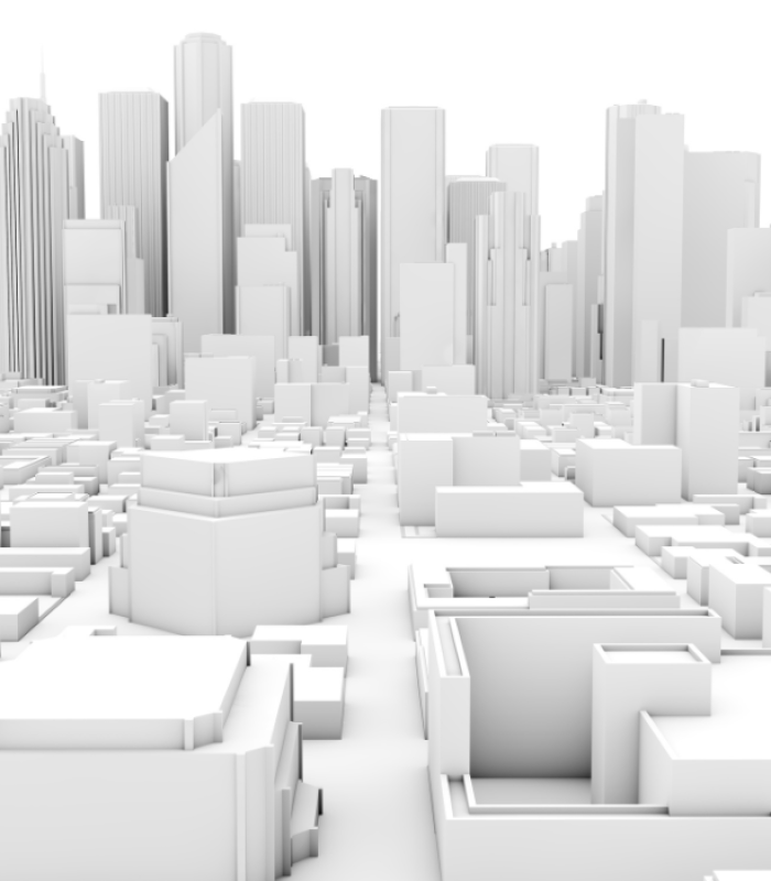 URBANIZACIÓN